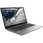 Ноутбук Lenovo 15. 6'' IdeaPad, FHD, AMD Ryzen 7 5700U (8M Cache, до 4. 3GHz), 8 ядер, 40GB DDR4, 500GB SSD NVME, AMD Radeon, No OS, Cloud Grey - мініатюра 4