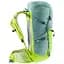 Рюкзак Deuter Speed Lite 30 Slate Jade Green (1052-3410622 2807) - мініатюра 8