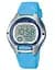 Годинник Casio LW-200-2BVDF - мініатюра 1