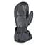 Рукавиці Millet Expedition Down MIitten Black L (1046-MIV8161 0247_L) - мініатюра 2