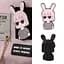 Рюкзак шкільний Yes TS-47L Bunny Club (550366) - мініатюра 11