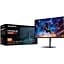 Монітор Gigabyte 31.5" Gaming QD-OLED Black 240Hz (MO32U2) - мініатюра 1