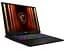 Ноутбук MSI 17 Crosshair 17 HX AI D2XWGKG-057XUA 2560x1600 IPS/Intel Core Ultra 9 275HX/32GB/1TB/RTX 5070 8GB/DOS/Grey (D2XWGKG-057XUA) - мініатюра 2