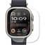 Защитная пленка StatusSKIN для Smart Watch HK9 Ultra 2 Экран Глянцевая Pro - миниатюра 1