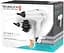 Фен Remington HydraLuxe, 2300 Вт, 3 режима, диффузор, ионизация, холодный обдув, белый - миниатюра 5