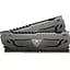 Оперативна пам'ять DDR4 DIMM Patriot Viper Steel 64GB (2×32GB) 3200MHz CL16 1.35V XMP Dual Channel з алюмінієвим радіатором - мініатюра 3