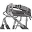 Страхувальна система Petzl Sama 1 Dark Grey (1052-C021BA01) - мініатюра 3
