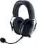 Наушники Razer Blackshark V2 PRO 2023 Wireless Black (RZ04-04530100-R3M1) - миниатюра 1