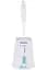 Ершик Violet House Виолетта White, белый (0029 Виолетта White) - миниатюра 3