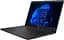 Ноутбук HP 255-G9 15.6' FHD IPS AG, AMD R3-5425U, 8GB, F256GB, UMA, Win11P, чорний (6F254EA) - мініатюра 2