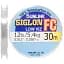 Флюорокарбон Sunline Siglon FC 30 м 0.290 мм 5.4 кг поводковий - мініатюра 1