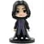 Фигурка чиби Гарри Поттер Северус Снейп Harry Potter Severus Snape 7 см FCH HP SS 7 - миниатюра 1