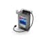 Кишеня зовнішня Maiwo K104A USB 3.0 - SATA III, с блоком питания 12В/2А (K10435) - мініатюра 4