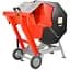 Пилка циркулярна електрична HECHT 8300 - мініатюра 1
