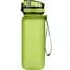 Бутылка для воды UZspace Colorful Frosted, 650 мл, салатовый (3037) - миниатюра 2