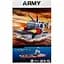 Дитячий конструктор Aircraft carrier Bambi M38-B0661-4 38 деталей - мініатюра 1