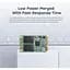 Накопитель SSD Transcend mSATA 128GB MSA220S 3D NAND DRAM-less (TS128GMSA220S) - миниатюра 4