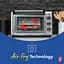 Духовка настільна Russell Hobbs Express Air Fry Mini (26680-56) - мініатюра 5