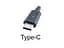 Зарядний пристрій для Dell 20V 4.5A 90W Type-C (USB-C) - мініатюра 2