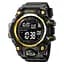 Skmei 2245BKGD Black-Gold - мініатюра 1
