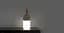 Портативная акустика-лампа Yison TWS LED Night Light WS-3 беспроводная - миниатюра 2