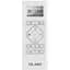 Кондиціонер Olmo OSH-24FRH3 Edge Deluxe - мініатюра 4