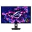 Монітор ASUS 31.5" ROG Strix XG32UQDMS QD-OLED UHD OLED 240Hz (90LM0CV0-B01371) - мініатюра 1