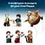 Конструктор LEGO Harry Potter Привіт-драйв: візит тітки Мардж 639 деталей (76451) - мініатюра 20