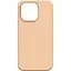 Чохол Make Apple iPhone 16 Pro Silicone Desert Titanium - мініатюра 1