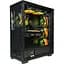 Игровой ПК RTX 5070 Ti + Ryzen 7 7700 | DDR5, SSD NVMe 512ГБ, B650 ATX - ByteWave - миниатюра 3