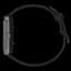Смарт-годинник Blackview Watch R50 Black - мініатюра 2