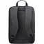 Рюкзак для ноутбука Lenovo 16" Casual B210 Black (GX41L83768) - мініатюра 5