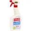 Спрей 8in1 для устранения запахов Nature`s Miracle Odor Destroyer Fresh Linen 3in1, с ароматом свежего белья, 710 мл - миниатюра 2