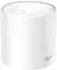 Система WiFi-Mesh Deco X60 AX3000, 1xGE LAN, 1xGE WAN, 1мод TP-Link teh0017067 - мініатюра 3