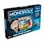 Игра настольная Hasbro Монополия с банковскими картами PayPass, укр. язык (E8978) - миниатюра 1