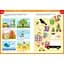 Дитяча книга Талант Smart Kids Розвиваємо мовлення - Джавахідзе Н. Н. (9786178098315) - мініатюра 2