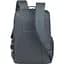 Рюкзак для ноутбука Rivacase 15.6 8265 (Dark Grey) (8265 (Dark Grey)) - мініатюра 10