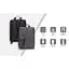 Рюкзак AP4600 Backpack 16 Grey AP4600 Backpack 16 Grey - мініатюра 8