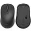 Миша бездротова WIWU WM112 2.4G Black - мініатюра 5