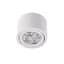 Светильник тубус в ванную Brille LED-321/5x1W WW WH 32-279 - миниатюра 3