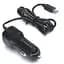 Автомобільний зарядний пристрій Real-El CA-15 (2USB, 2.1A) Black + кабель microUSB - мініатюра 6