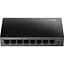 Коммутатор Cudy GS108 8 портовый Gigabit Metal Desktop Switch - миниатюра 1