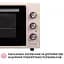 Электрическая печь Perfelli TRIMO 48 IVORY - миниатюра 8