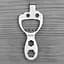 Міні-Мультитул NexTool (KT5009B) BOTTLE OPENER Finger Bro - мініатюра 2
