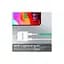 Адаптер Lightning to Lightning 12W + Lightning audio Promate (medialink-i2i) - миниатюра 6