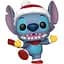 Фігурка Funko Pop Ліло і Стіч Стіч Lilo and Stitch Stitch 10 см FP LS S 1503 - мініатюра 2