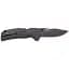 Ніж Cold Steel Engage 3" CP Black - мініатюра 2