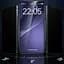 Защитное стекло антишпион ESR Privacy Screen Protector для Samsung S25 Ultra (1D79700201) - миниатюра 3