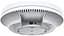 TP-Link Точка доступу EAP670 AX5400 1x2.5GE LAN PoE MU-MIMO стел. - мініатюра 4