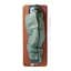 Килимок самонадувний Sea To Summit Pursuit SI Mat Large Rectangular Wide Bombay Brown (1033-STS ASL053102-460305) - мініатюра 5